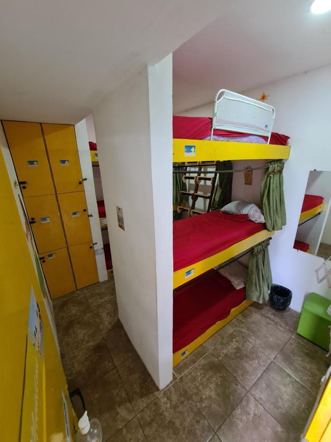 Aloha Hostel Форталеза Екстер'єр фото