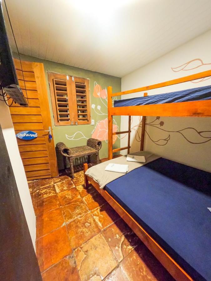 Aloha Hostel Форталеза Екстер'єр фото