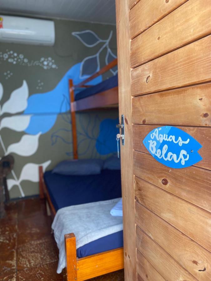Aloha Hostel Форталеза Екстер'єр фото